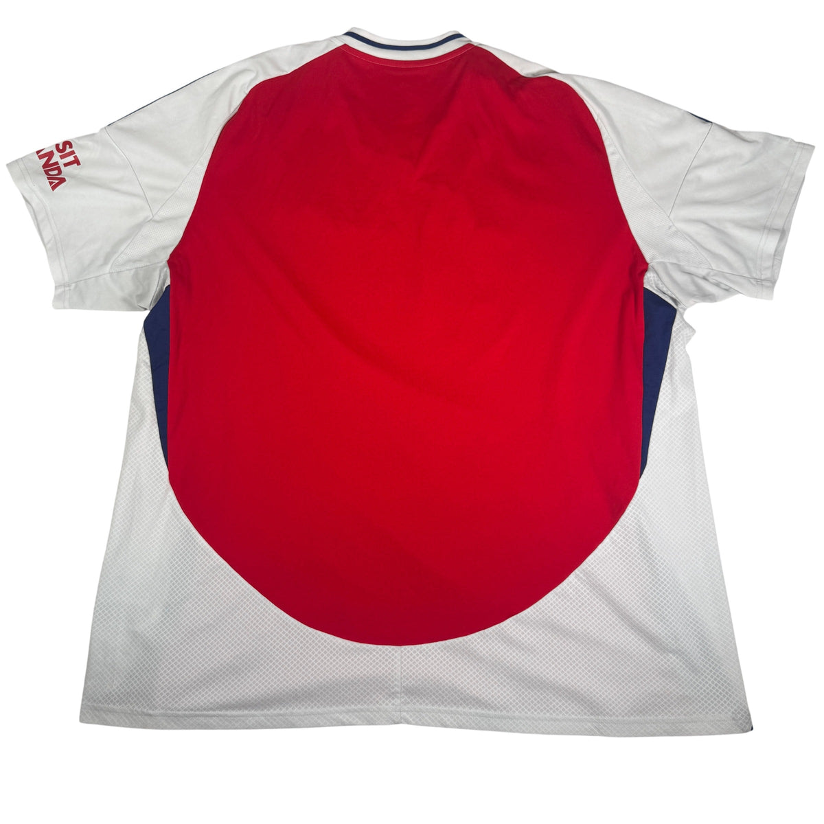 Arsenal 2024/2025 Home Football Shirt 3XL