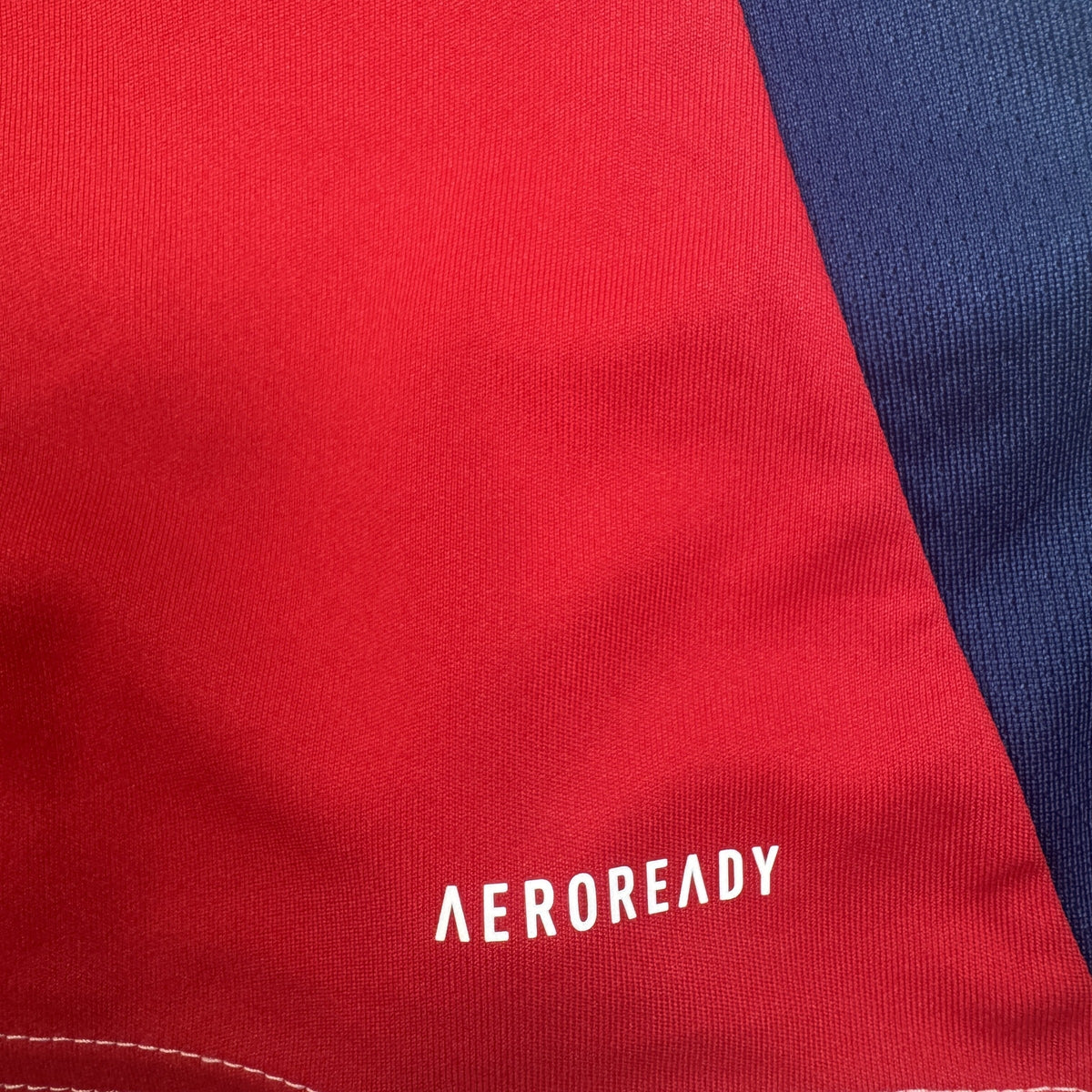 Arsenal 2024/2025 Home Football Shirt 3XL BNWT