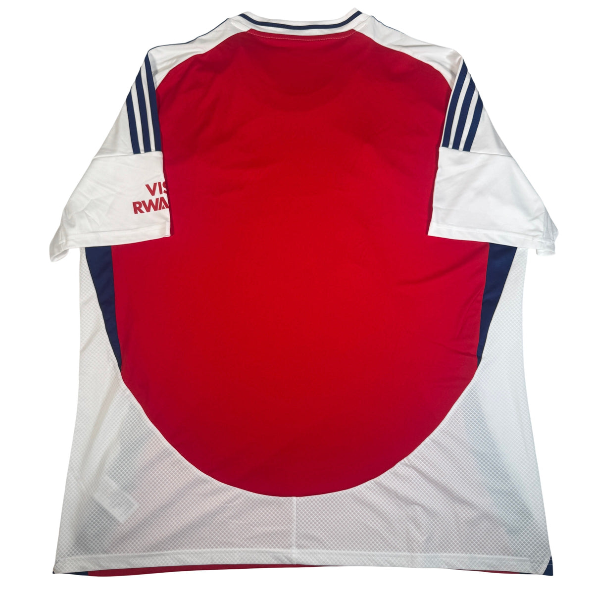 Arsenal 2024/2025 Home Football Shirt 3XL BNWT