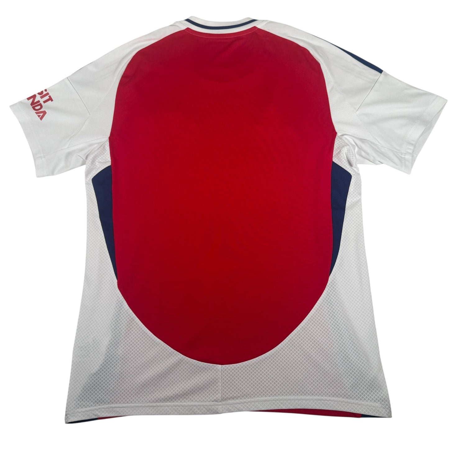 Arsenal 2024/2025 Home Football Shirt Large