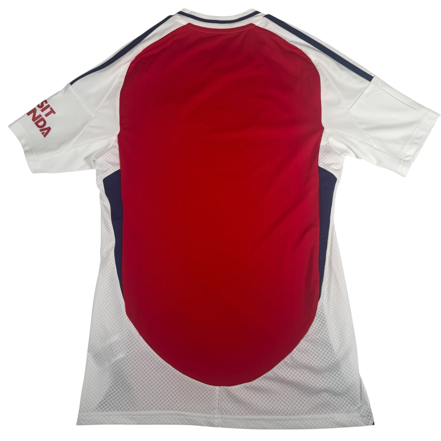 Arsenal 2024/2025 Home Football Shirt Small