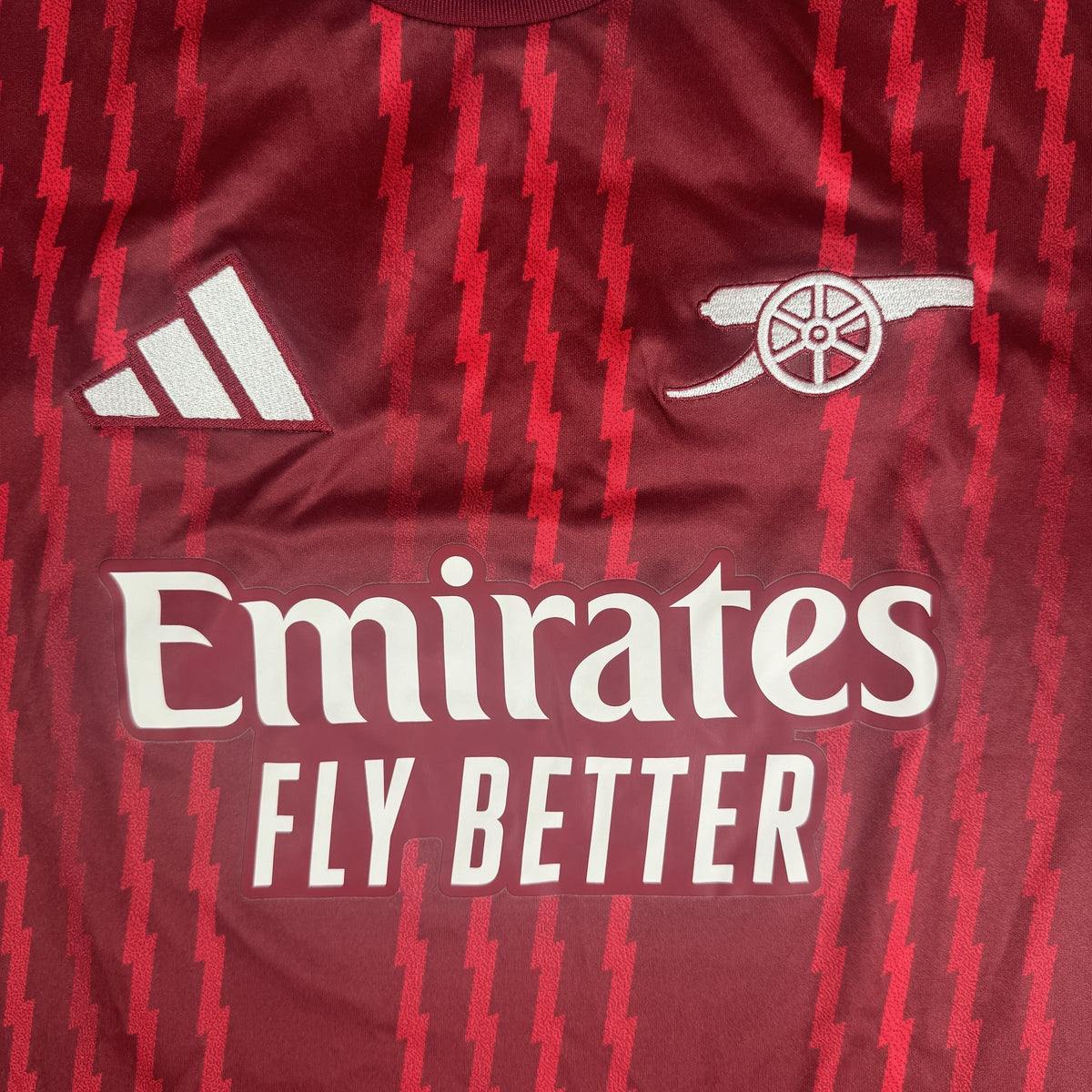Arsenal 2026/2027 Training Football Shirt XL