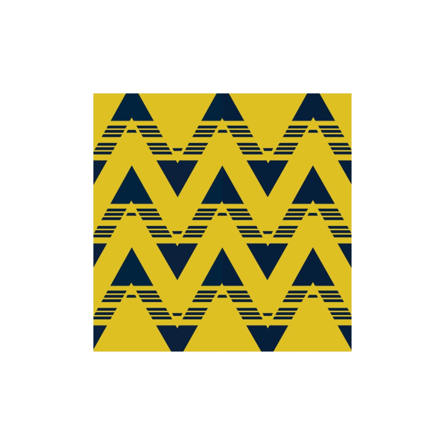 Arsenal Bruised Banana - Football Shirt Design Laces