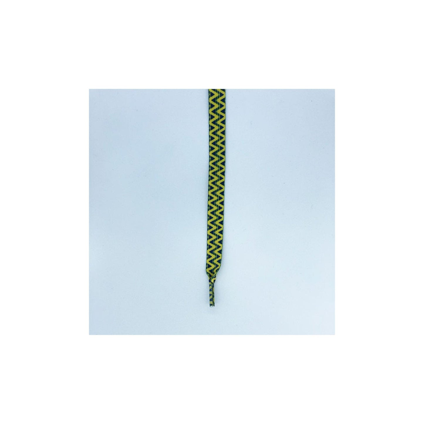 Arsenal Bruised Banana - Football Shirt Design Laces