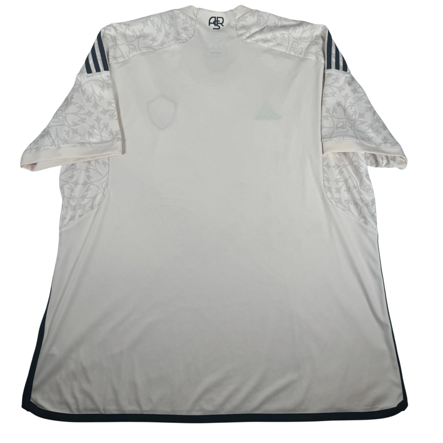 AS Roma 2023/2024 Away Football Shirt 3XL