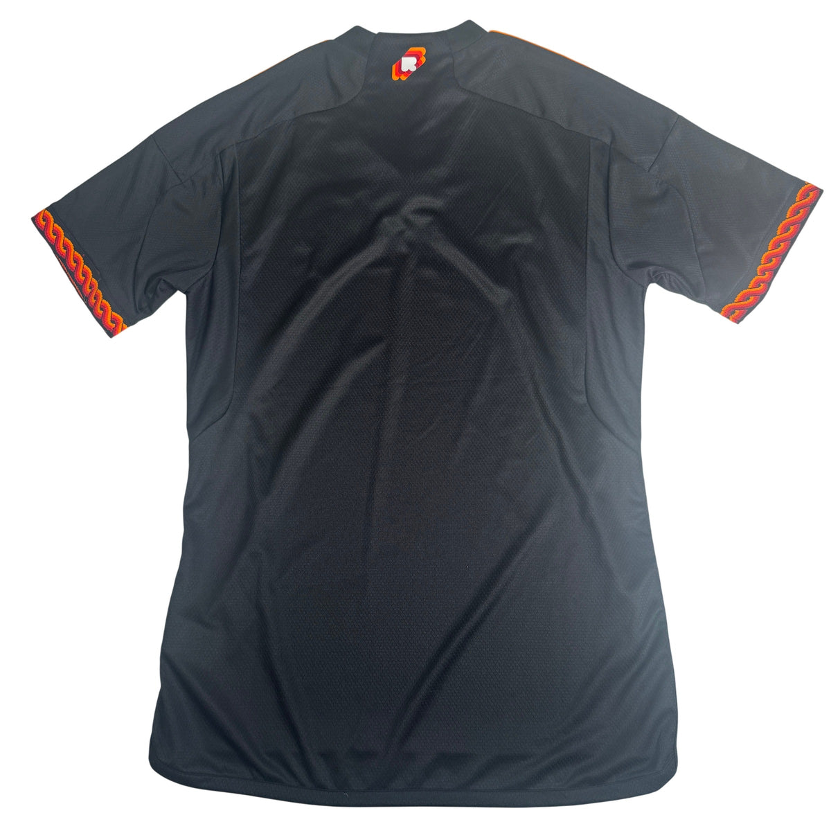 AS Roma 2023/2024 Third Football Shirt Medium