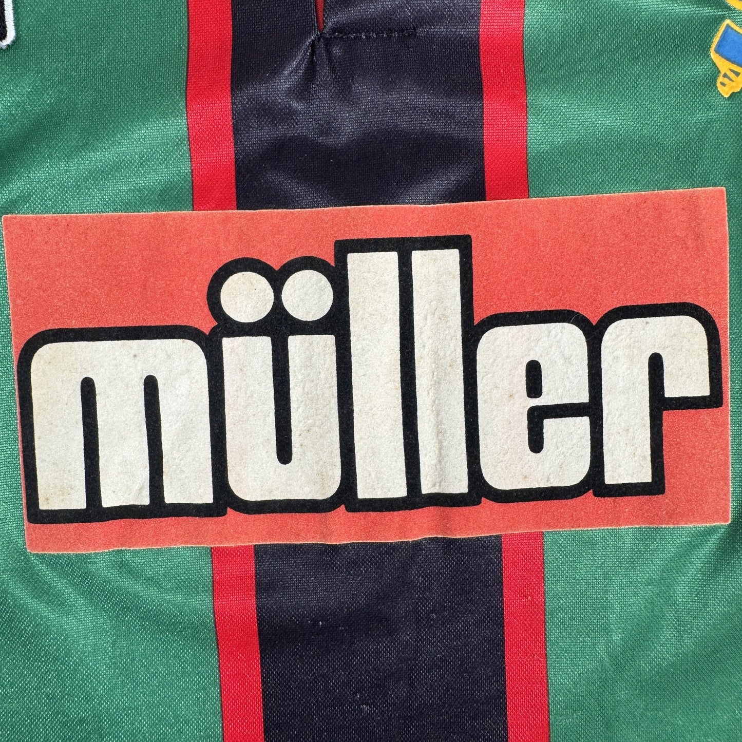 Aston Villa 1993/1994/1995 Away Football Shirt Medium
