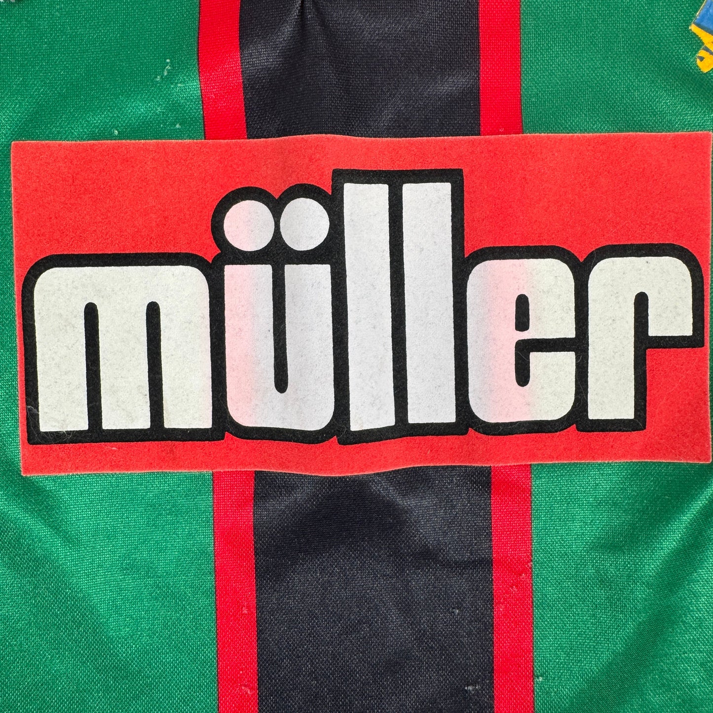 Aston Villa 1993/1994/1995 Away Football Shirt XL