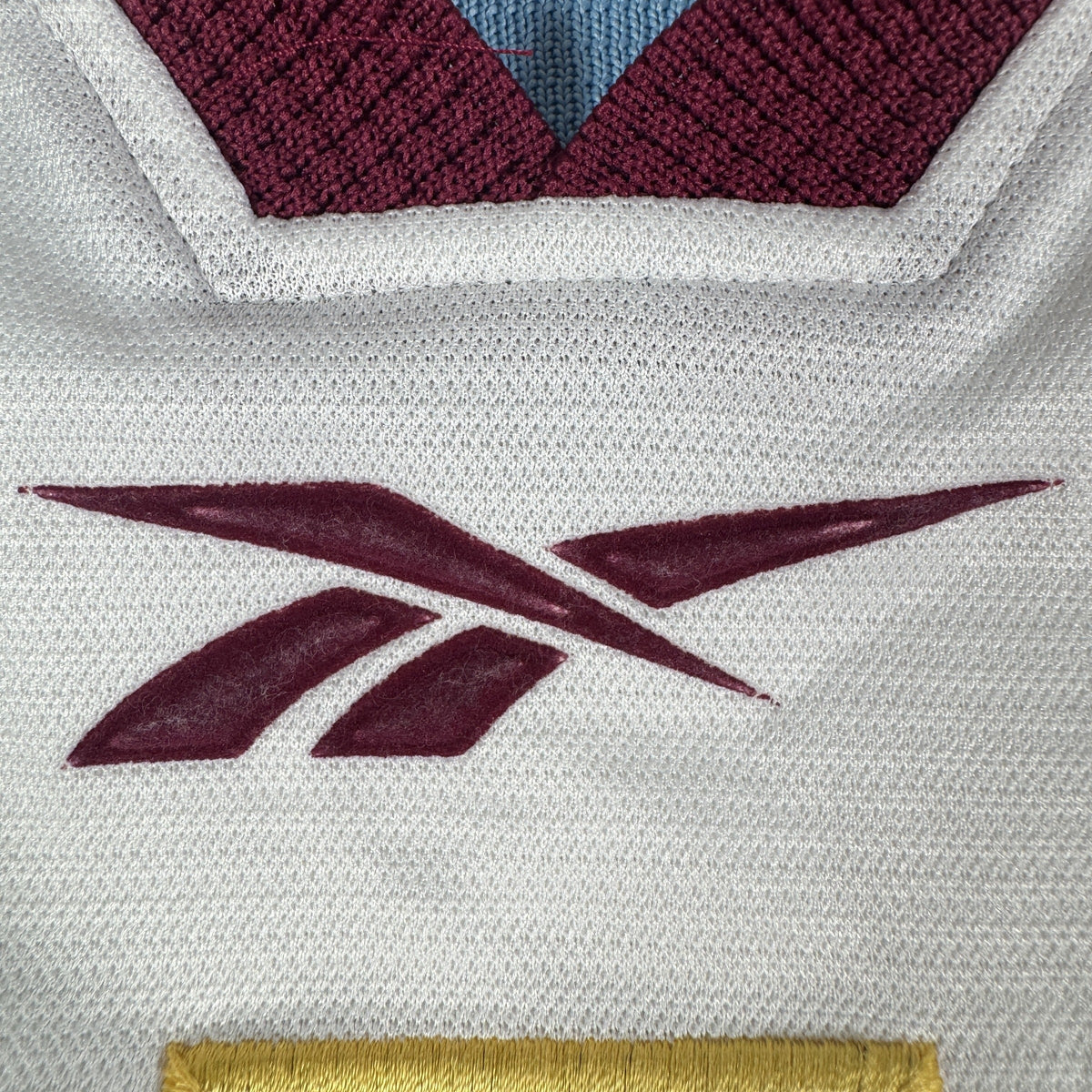 Aston Villa 1999/2000 Away Football Shirt XL