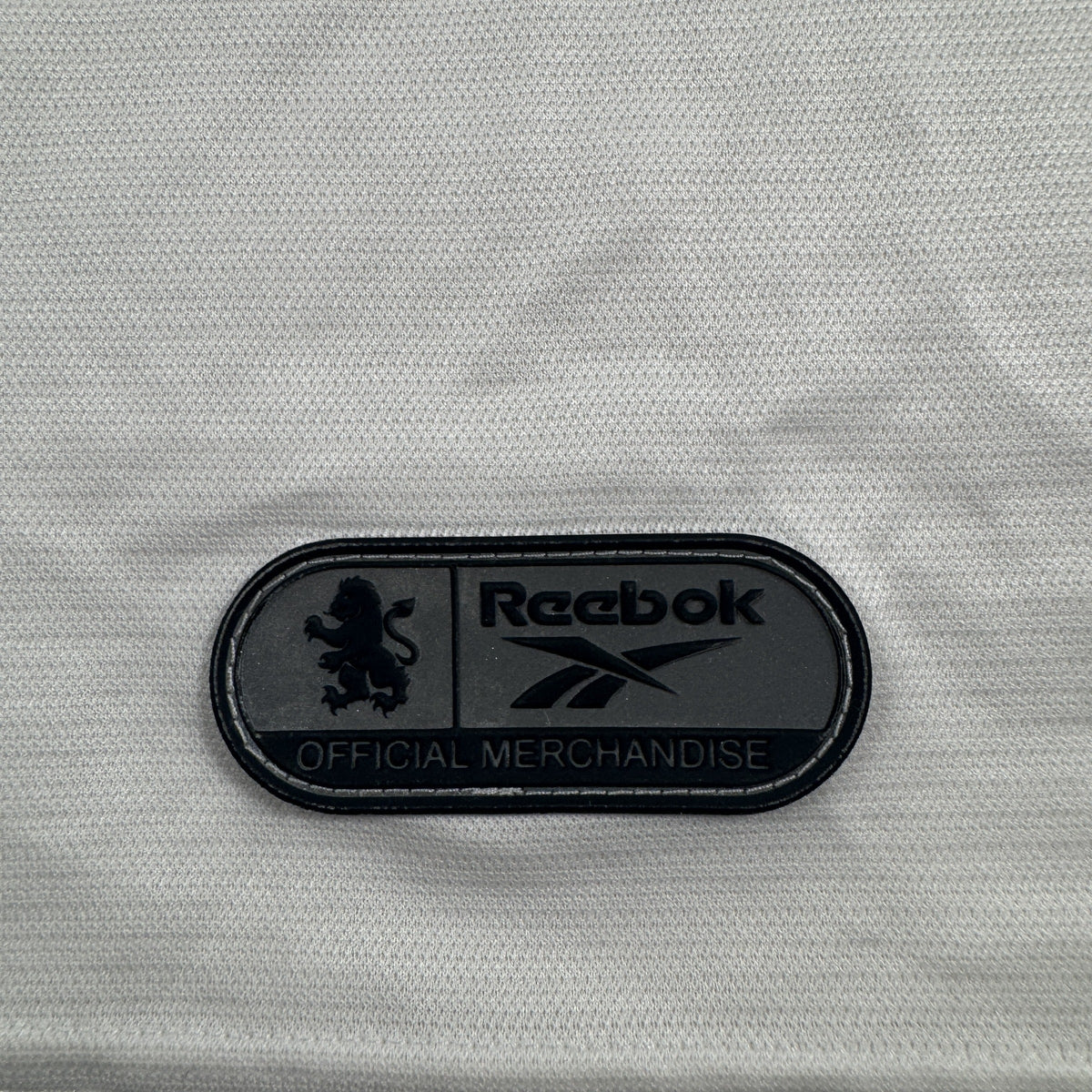 Aston Villa 1999/2000 Away Football Shirt XL