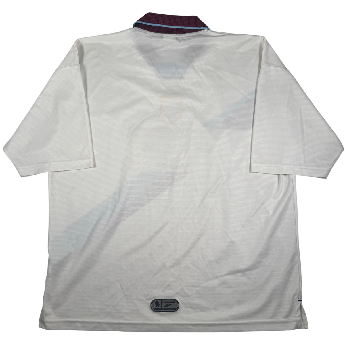 Aston Villa 1999/2000 Away Football Shirt XL
