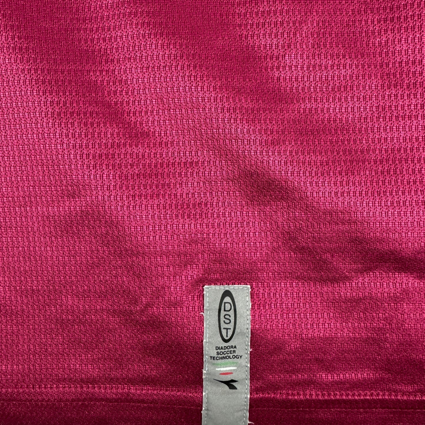 Aston Villa 2000/2001 Home Football Shirt Large