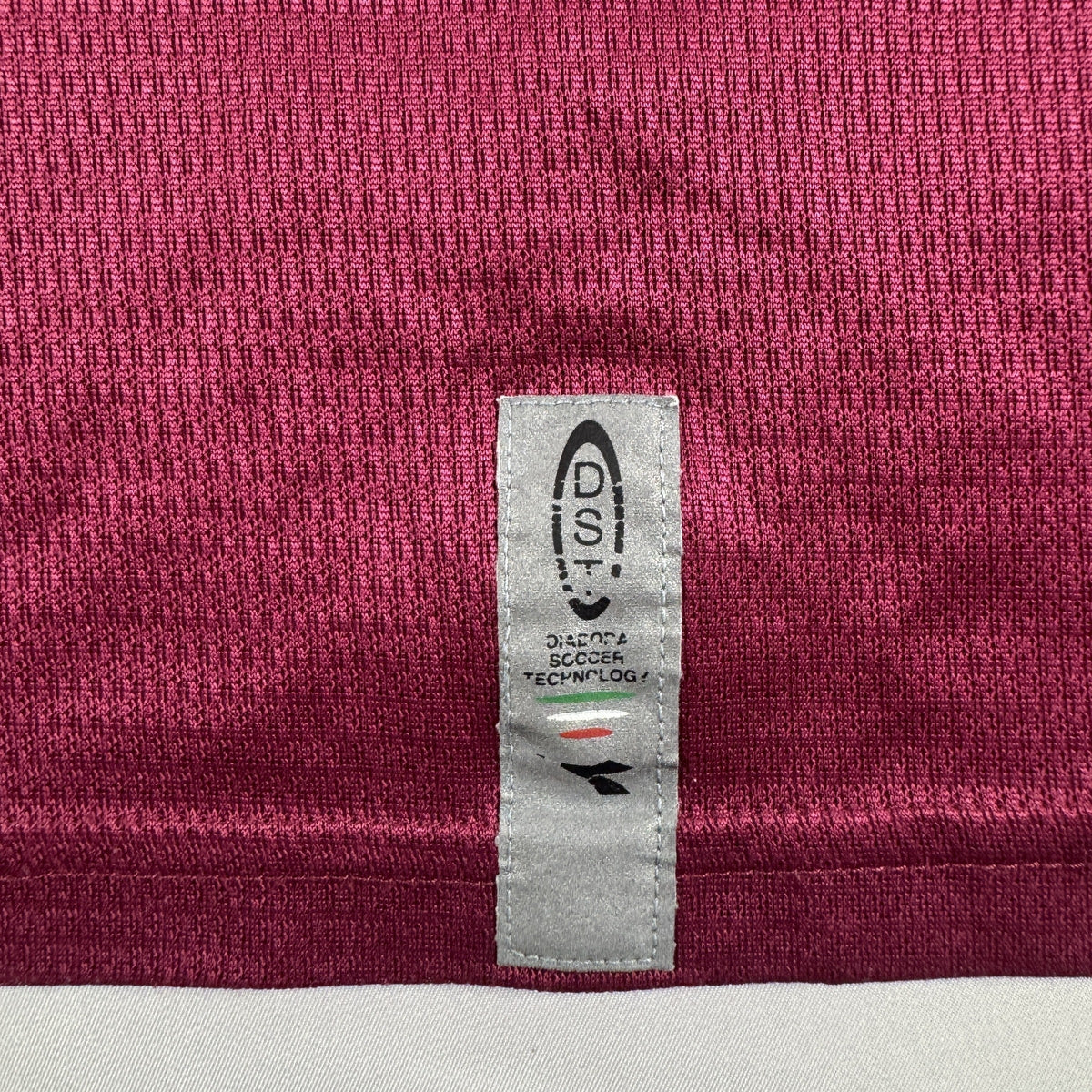Aston Villa 2000/2001 Home Football Shirt XL