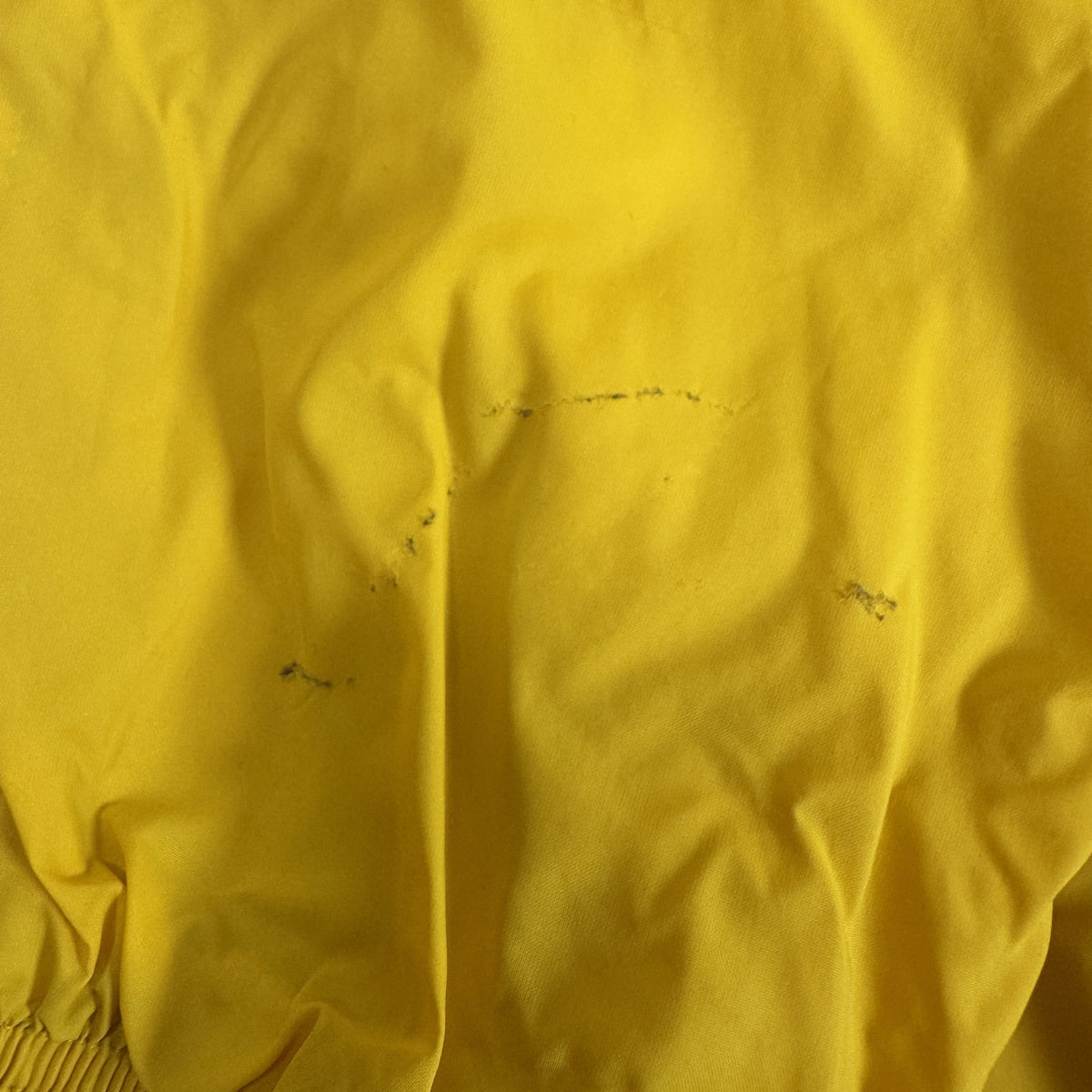 Arsenal 1999/2000/2001 Football Jacket Medium