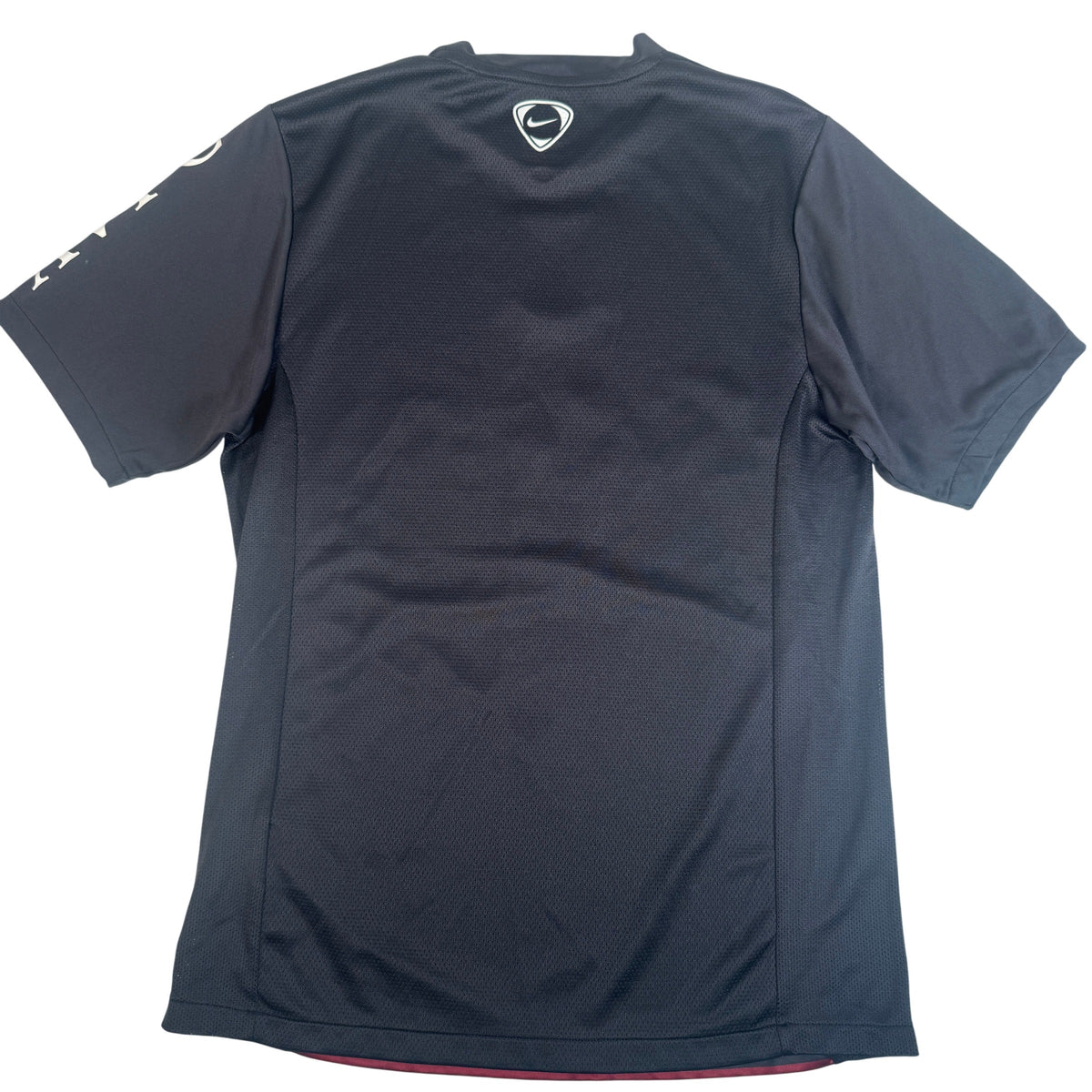 Aston Villa 2009/2010/2011 Training Football Shirt Medium