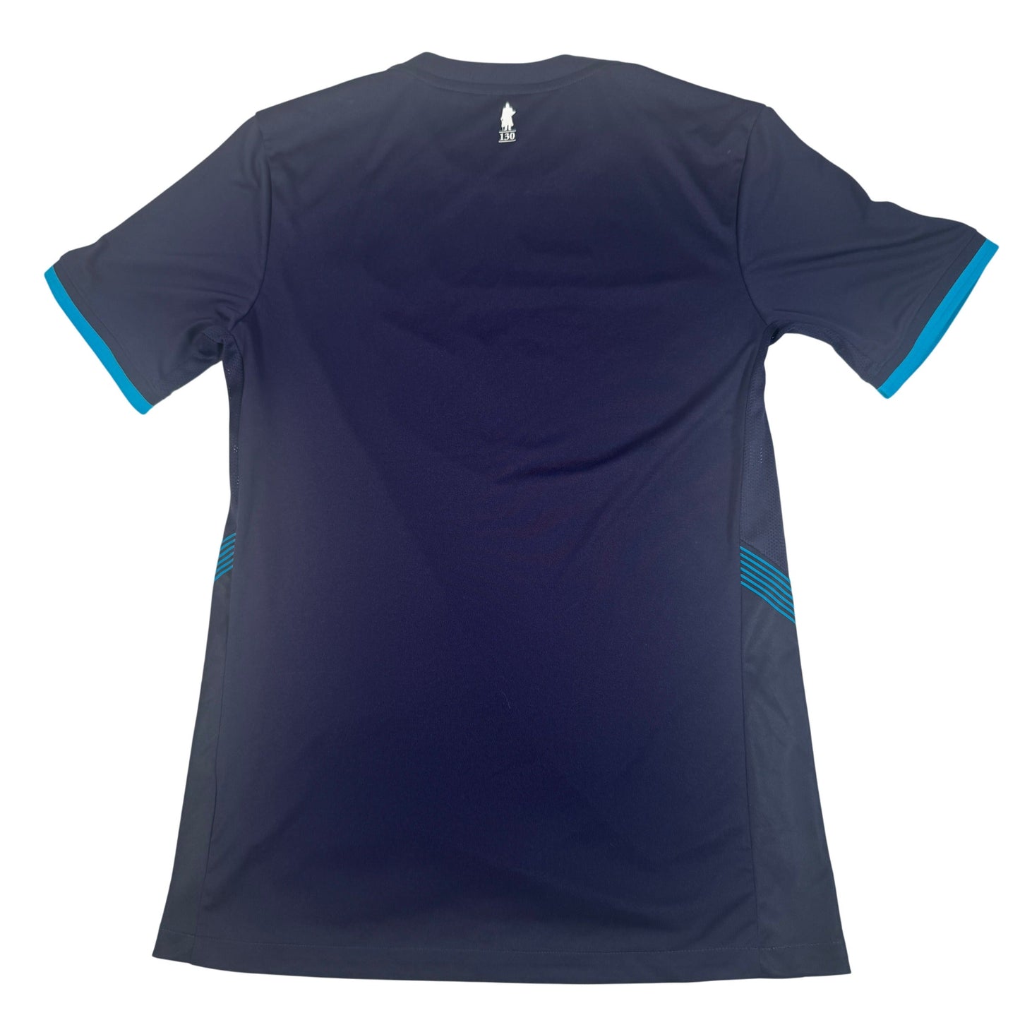 Aston Villa 2018/2019 Third Football Shirt Medium