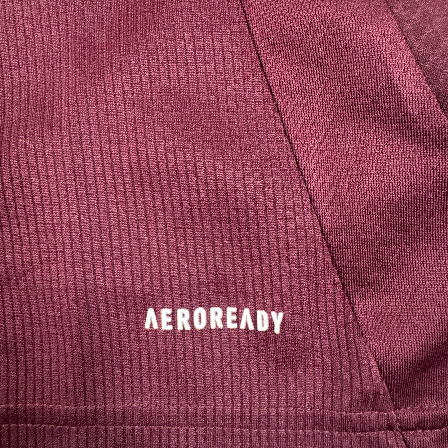 Aston Villa 2024/2025 Home Football Shirt Medium