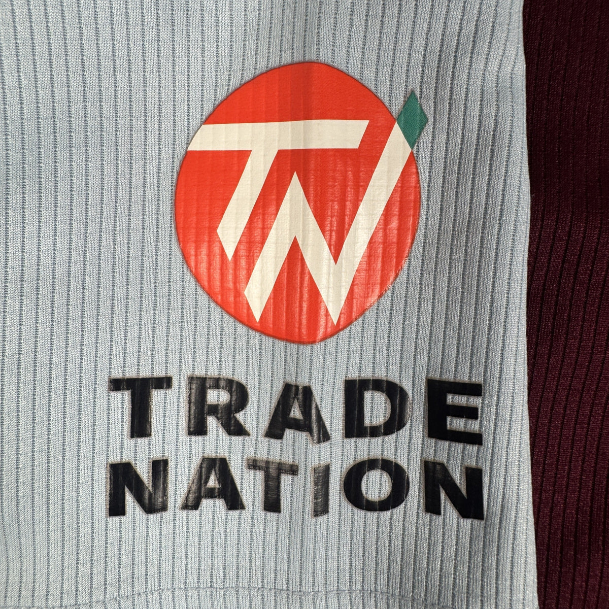 Aston Villa 2024/2025 Home Football Shirt Medium