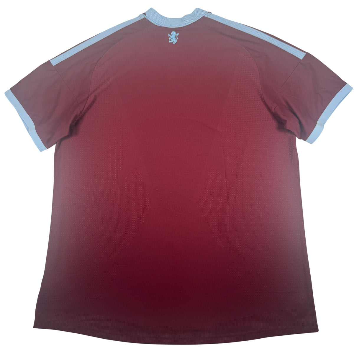 Aston Villa 2026/2027 Authentic Sponsorless Home Football Shirt XXL