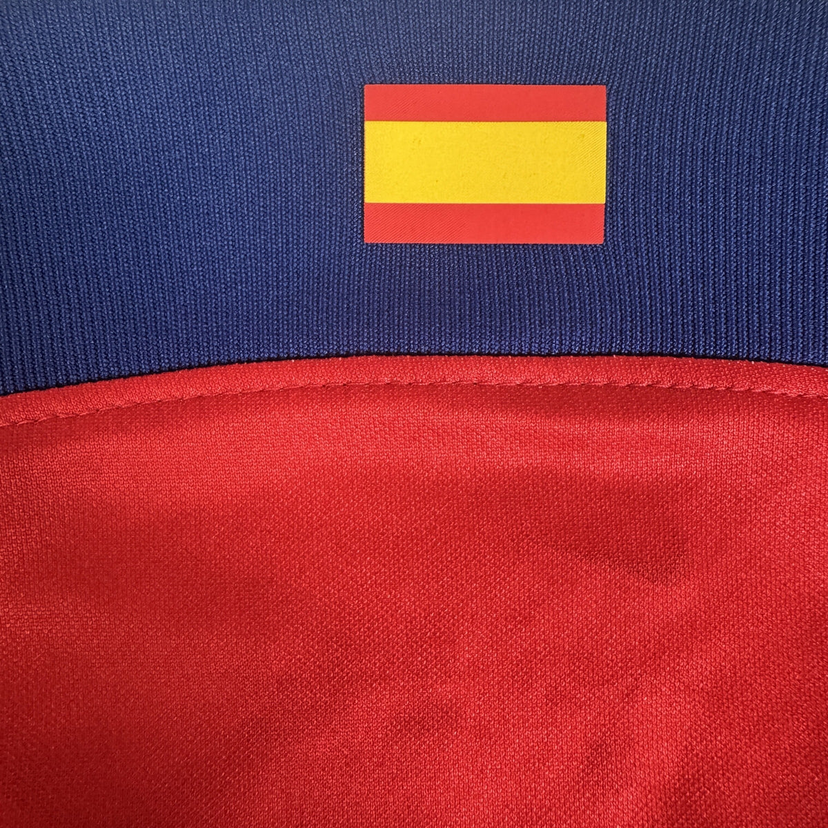 Atlético Madrid 2022/2023 Home Football Shirt XXL