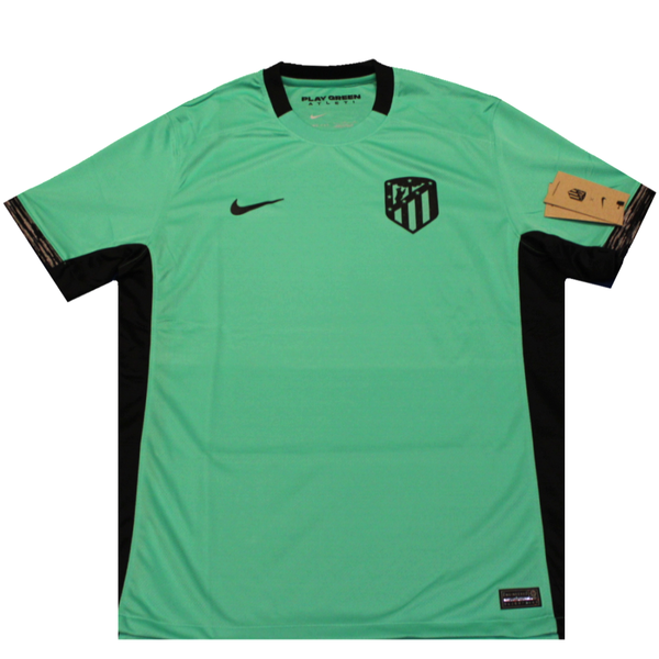Atletico Madrid 2023-2024 3rd Shirt (BNWT) M