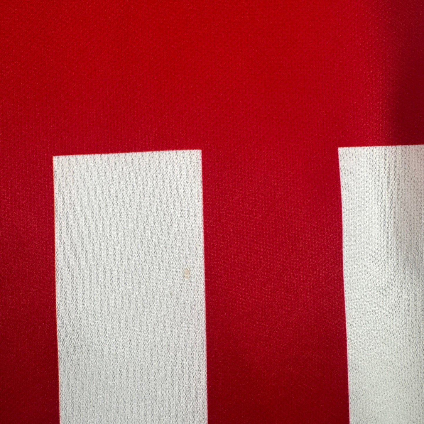Atletico Madrid 2019/2020 Home Football Shirt Large