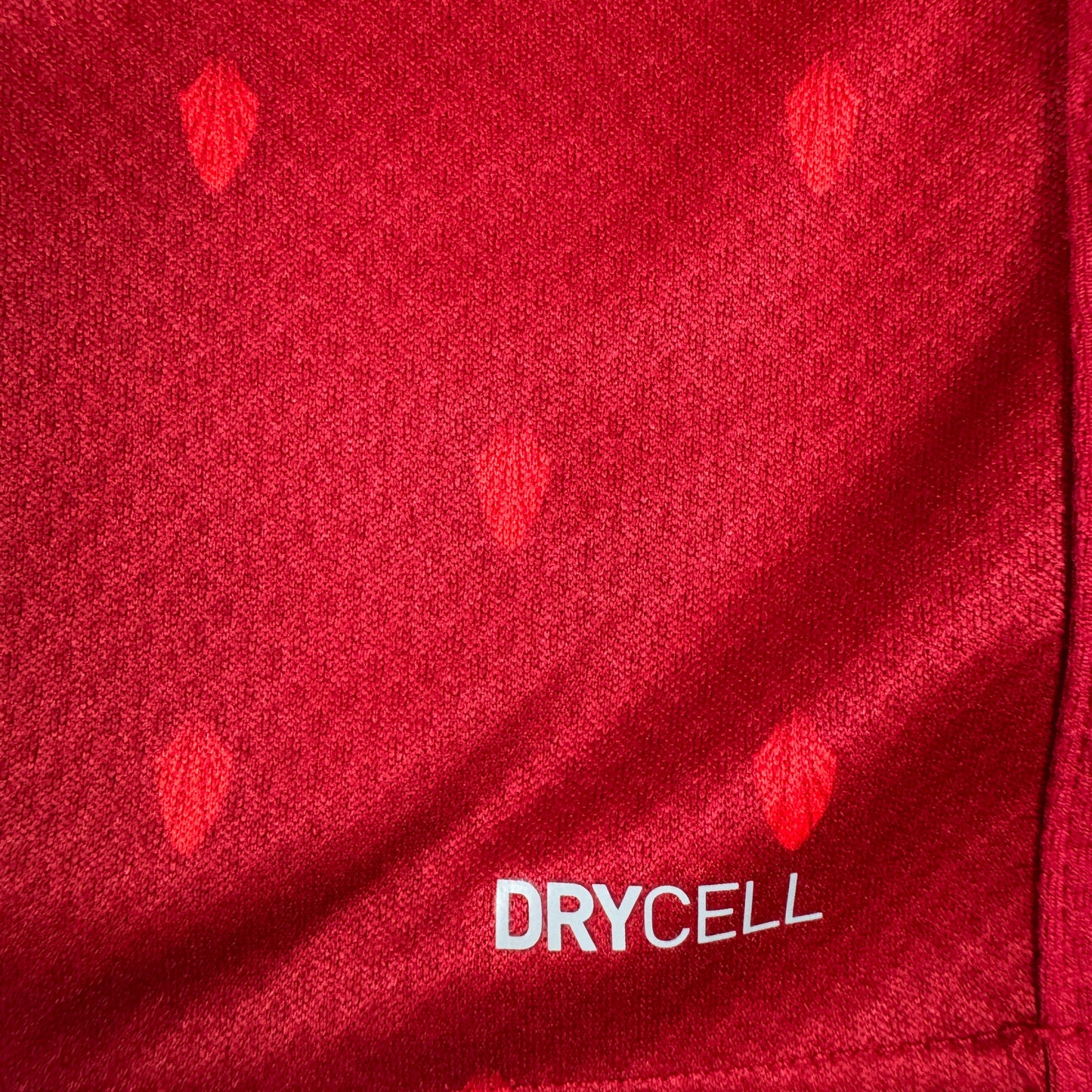 Austria 2020/2021 Home Football Shirt Small