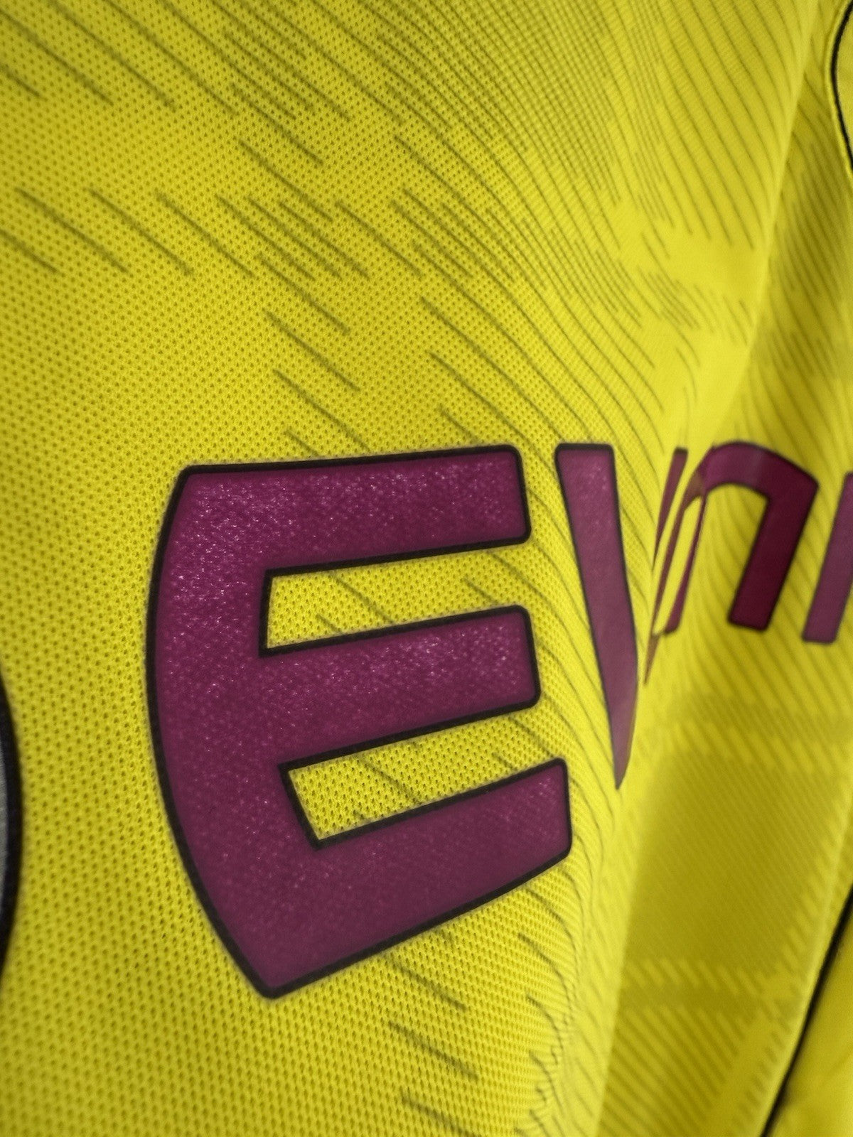 Dortmund Blaszczykowski #16 2013/14 Medium Home Shirt Excellent Condition 743555