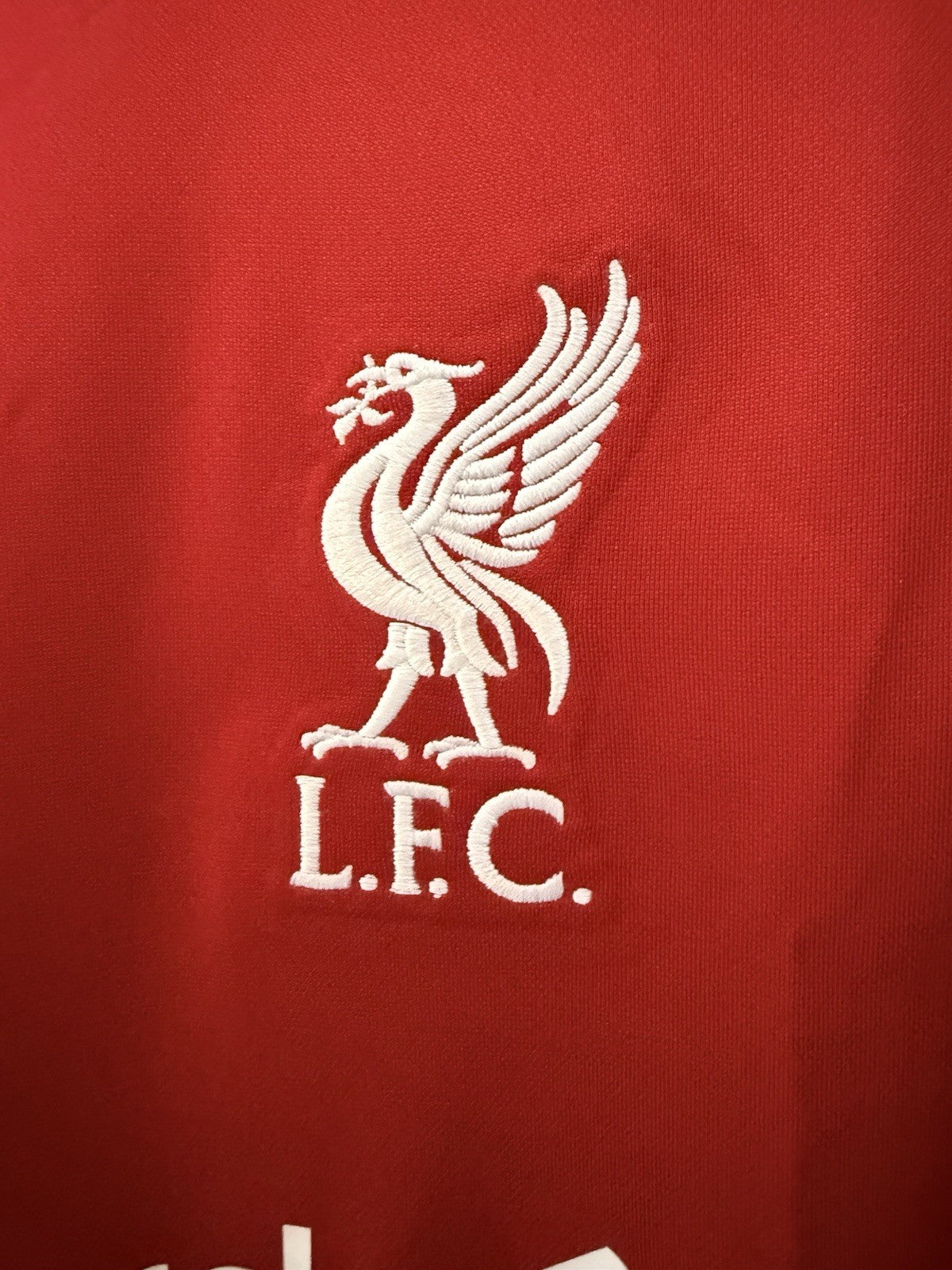 Liverpool Alexander-Arnold #66 2020/21 Small Home Shirt Nike BNWT CZ2636-687