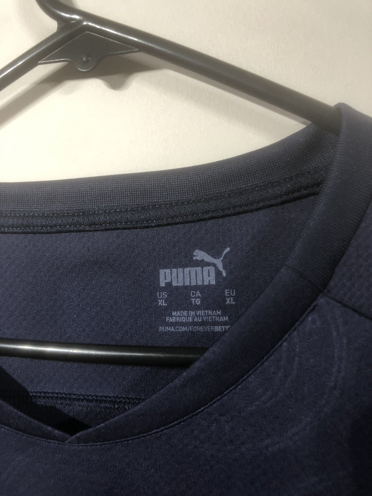Manchester City Ruben #3 2021/22 XL 3rd Shirt Puma Excellent Condition 759219-03