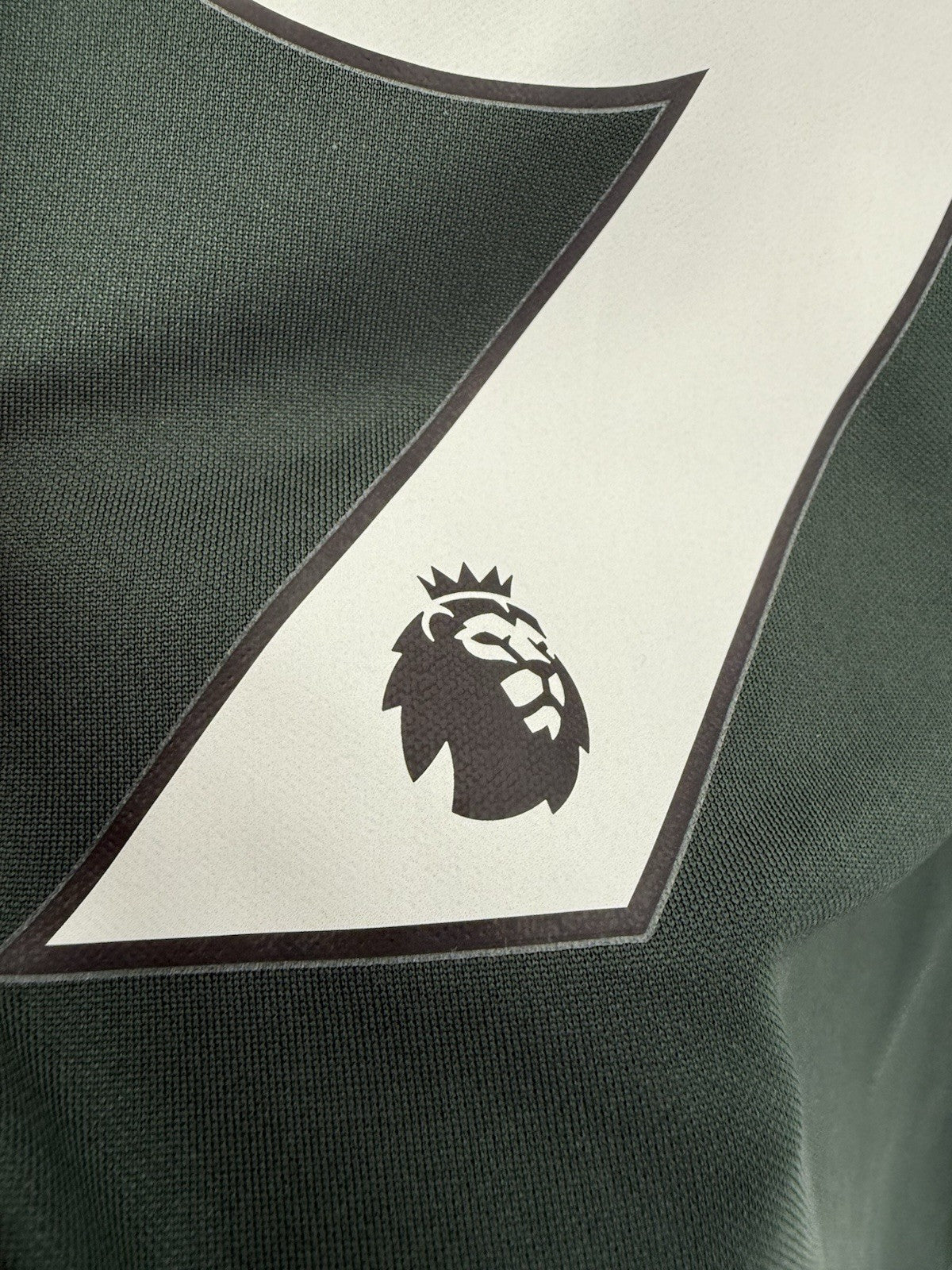 Tottenham Hotspur Bale #9 2020/21 Small Away Excellent Condition CD4255-398