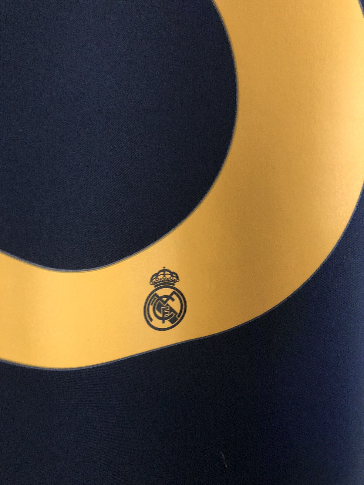 Real Madrid Bellingham #5 2023/24 Large Away Shirt BNWT IJ5901