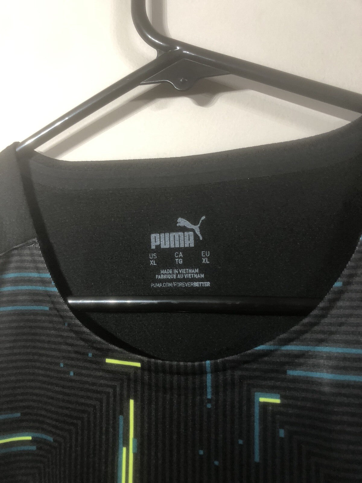 Man City Ederson M. #31 2021/22 XL Home Authentic GK BNWT 759185-49