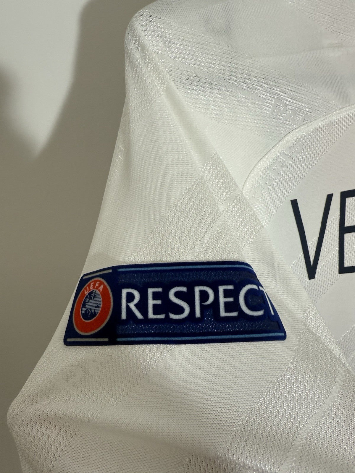 PSG Veratti #6 2019/20 CL Medium 3rd Vaporknit Shirt Nike BNWT AR9345-102