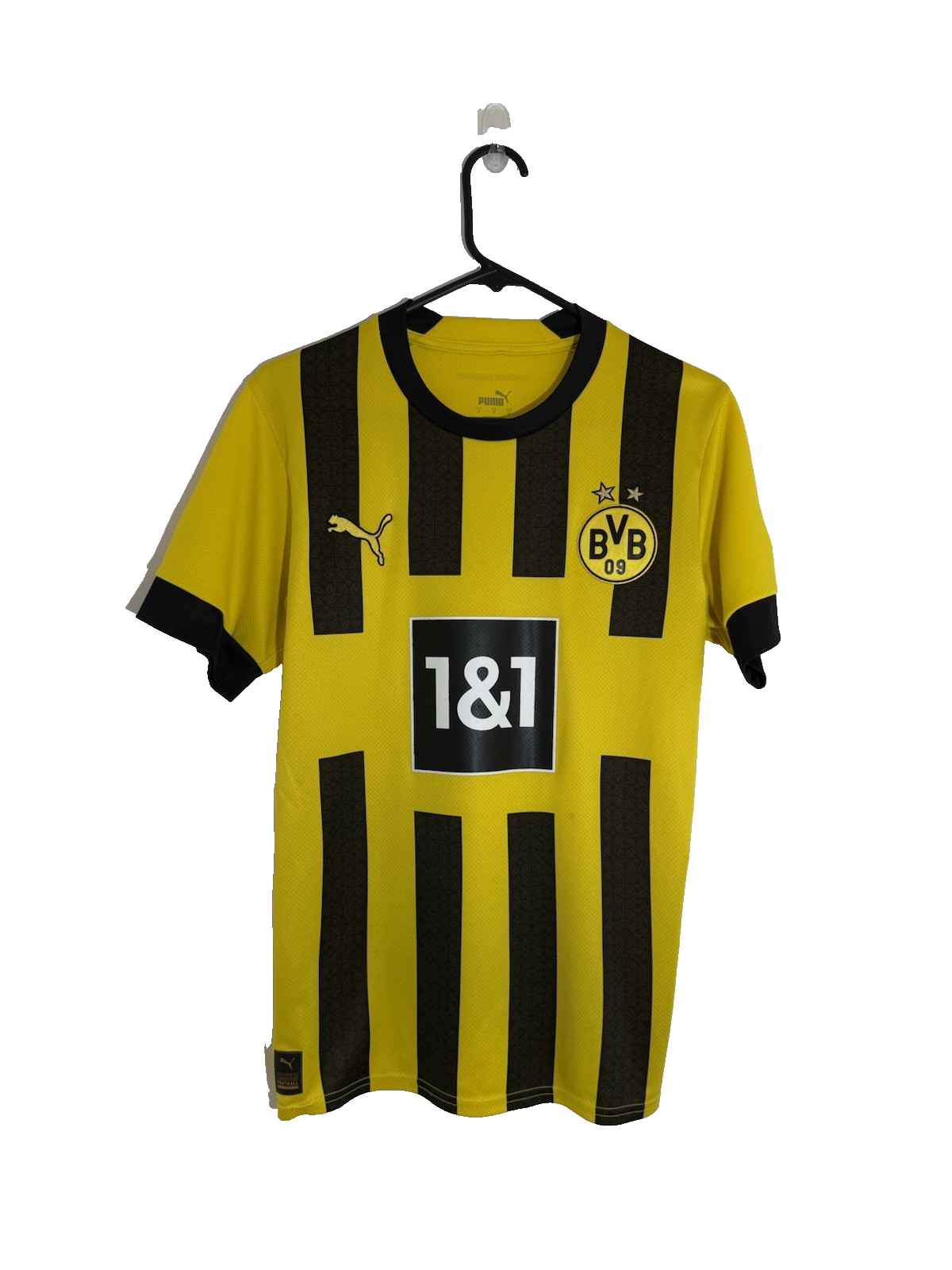 Borussia Dortmund Haller #9 2022/23 Small Home Excellent Condition 765883-01