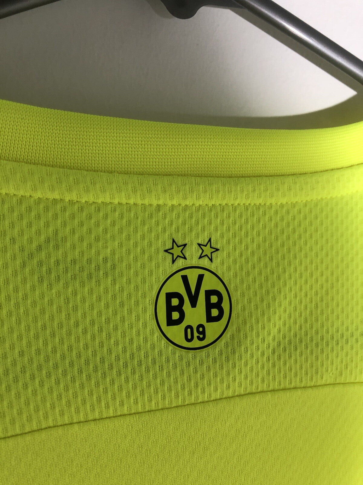 Borussia Dortmund 2021/22 Medium 3rd Shirt Puma BNWT 759068-03