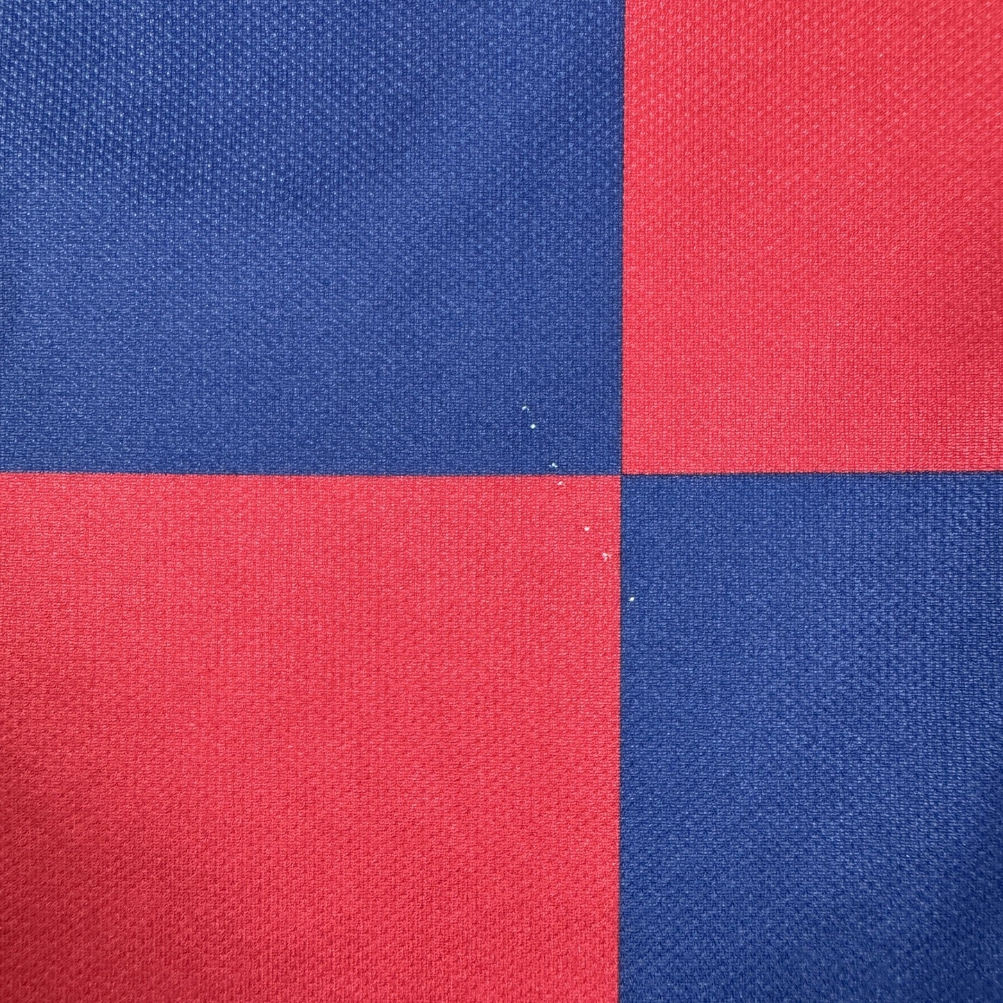 Barcelona 2019/2020 Home Football Shirt XL