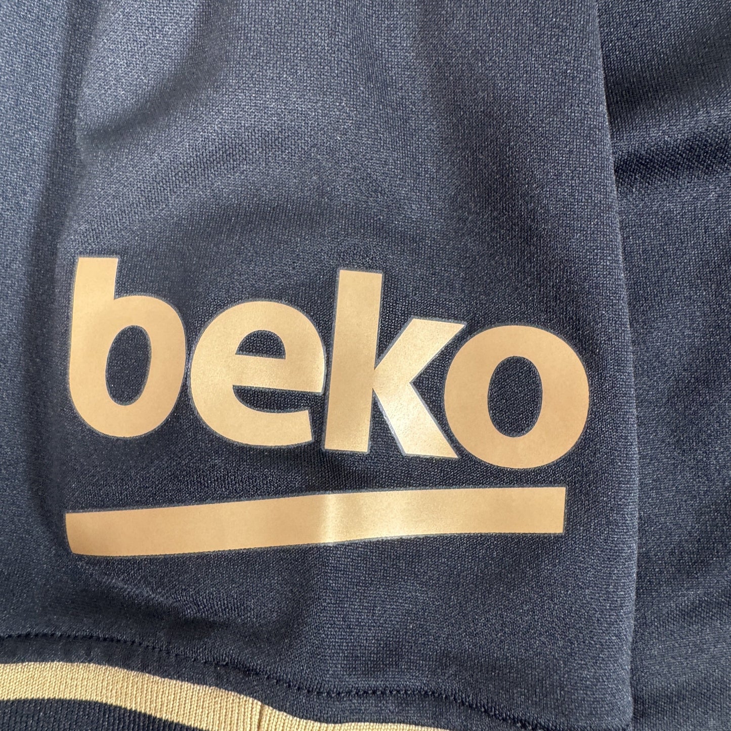 Barcelona 2020/2021 Away Football Shirt XL