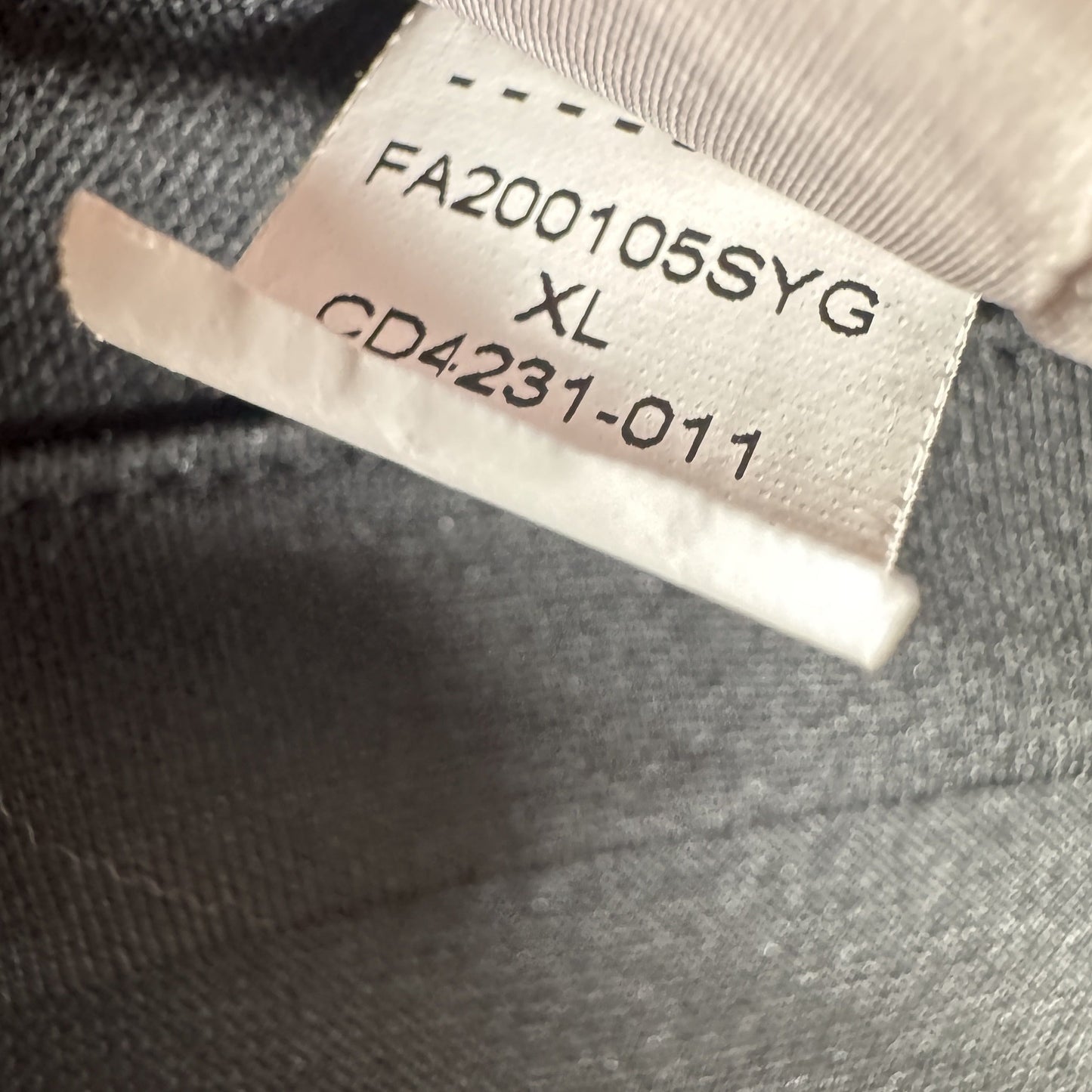 Barcelona 2020/2021 Away Football Shirt XL