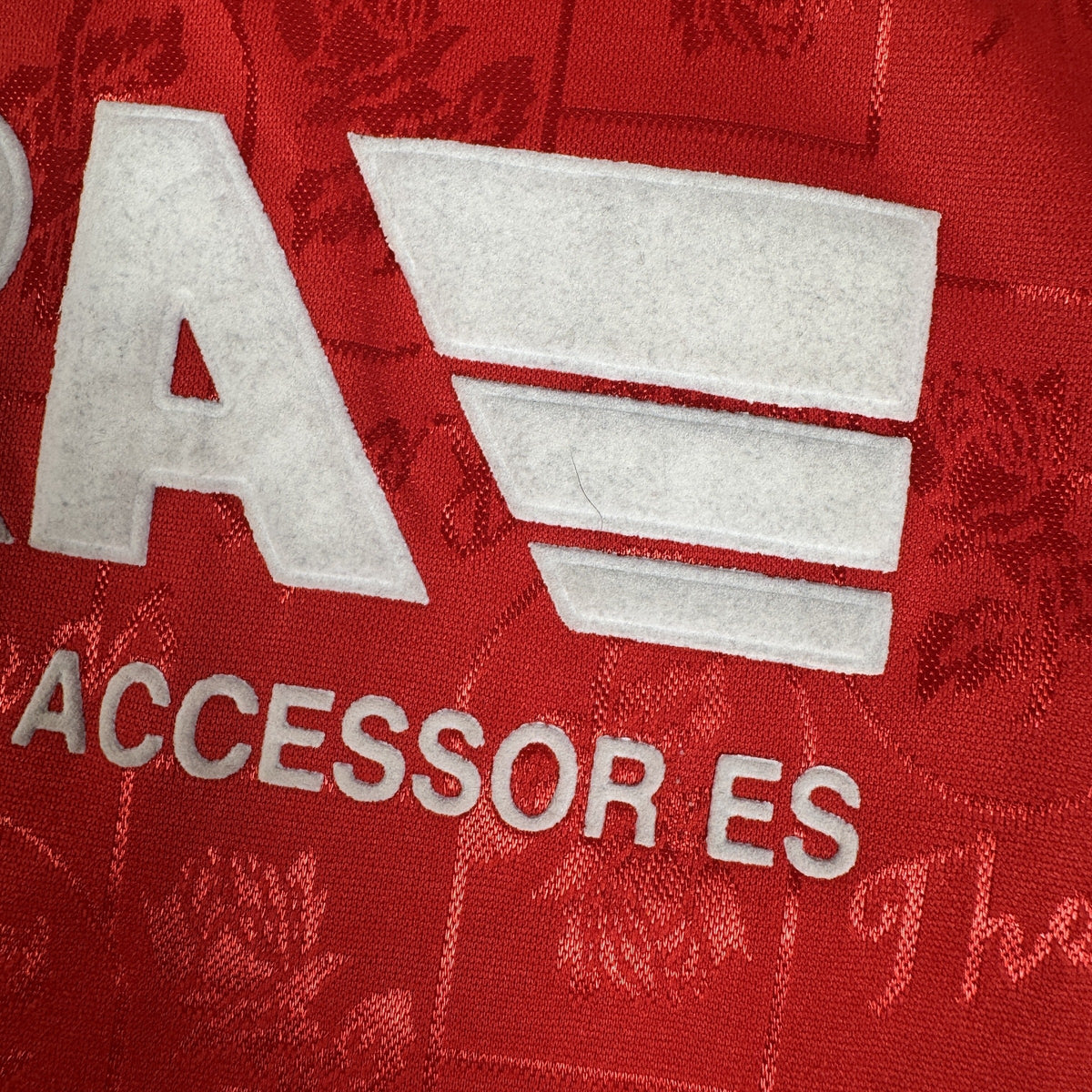 Barnsley 1996/1997 Home Football Shirt Large