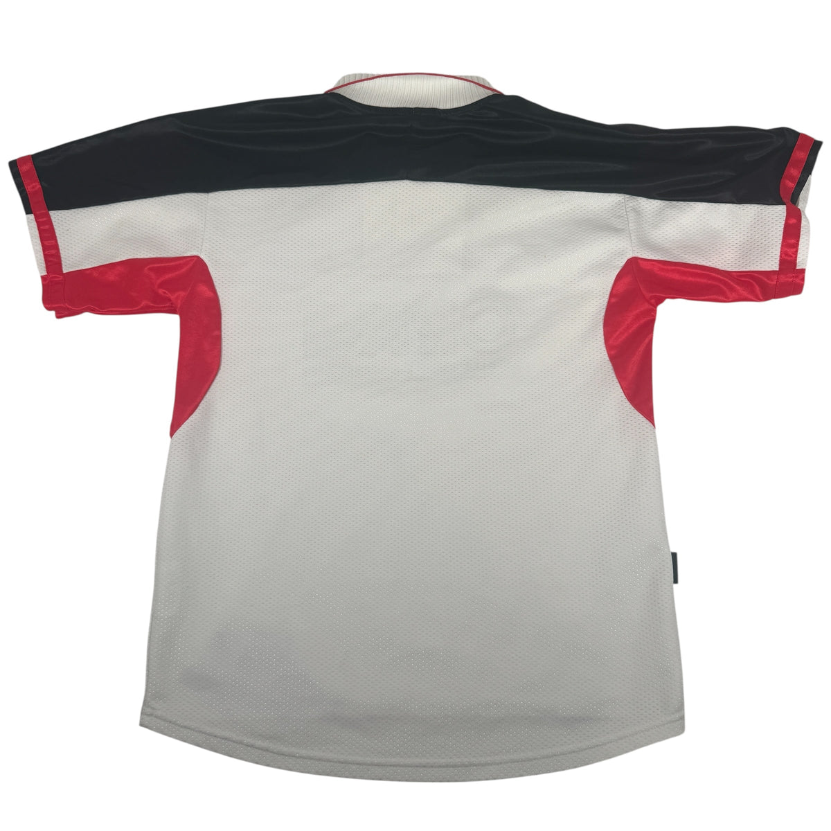 Barnsley FC 1999/2000 Away Millennium Football Shirt Small