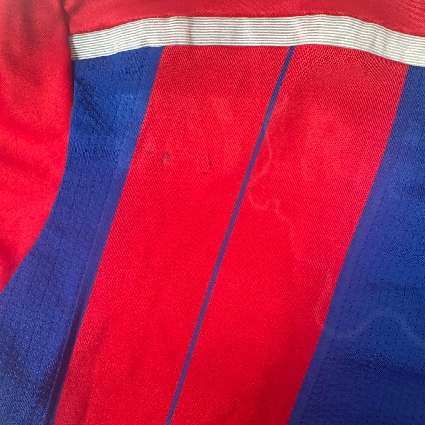 Bayern Munich 2014/2015 Home Football Shirt Small