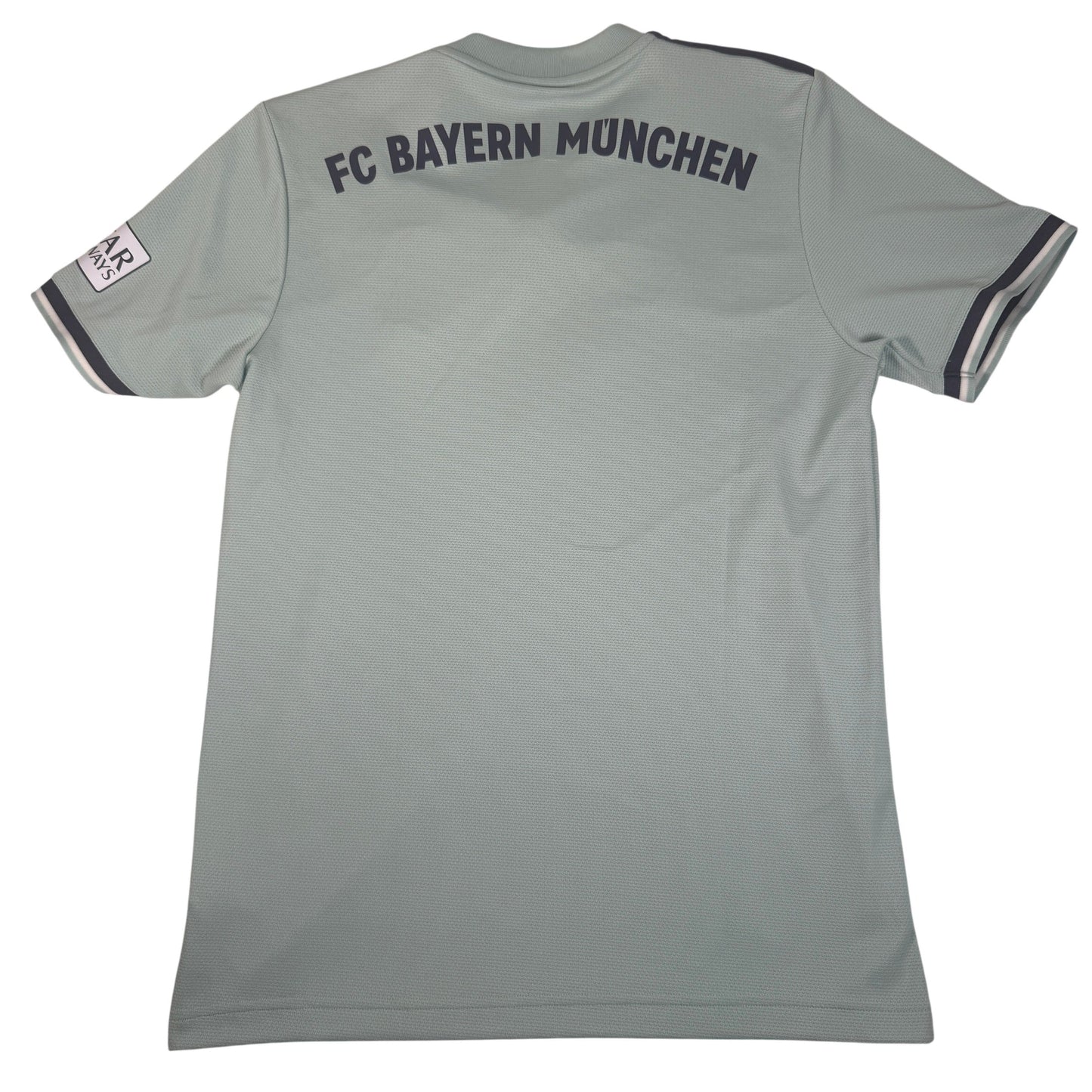 Bayern Munich 2018/2019 Away Football Shirt Medium