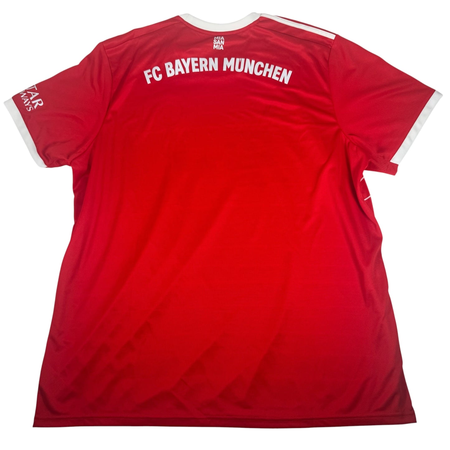 Bayern Munich 2022/2023 Home Football Shirt 3XL BNWT