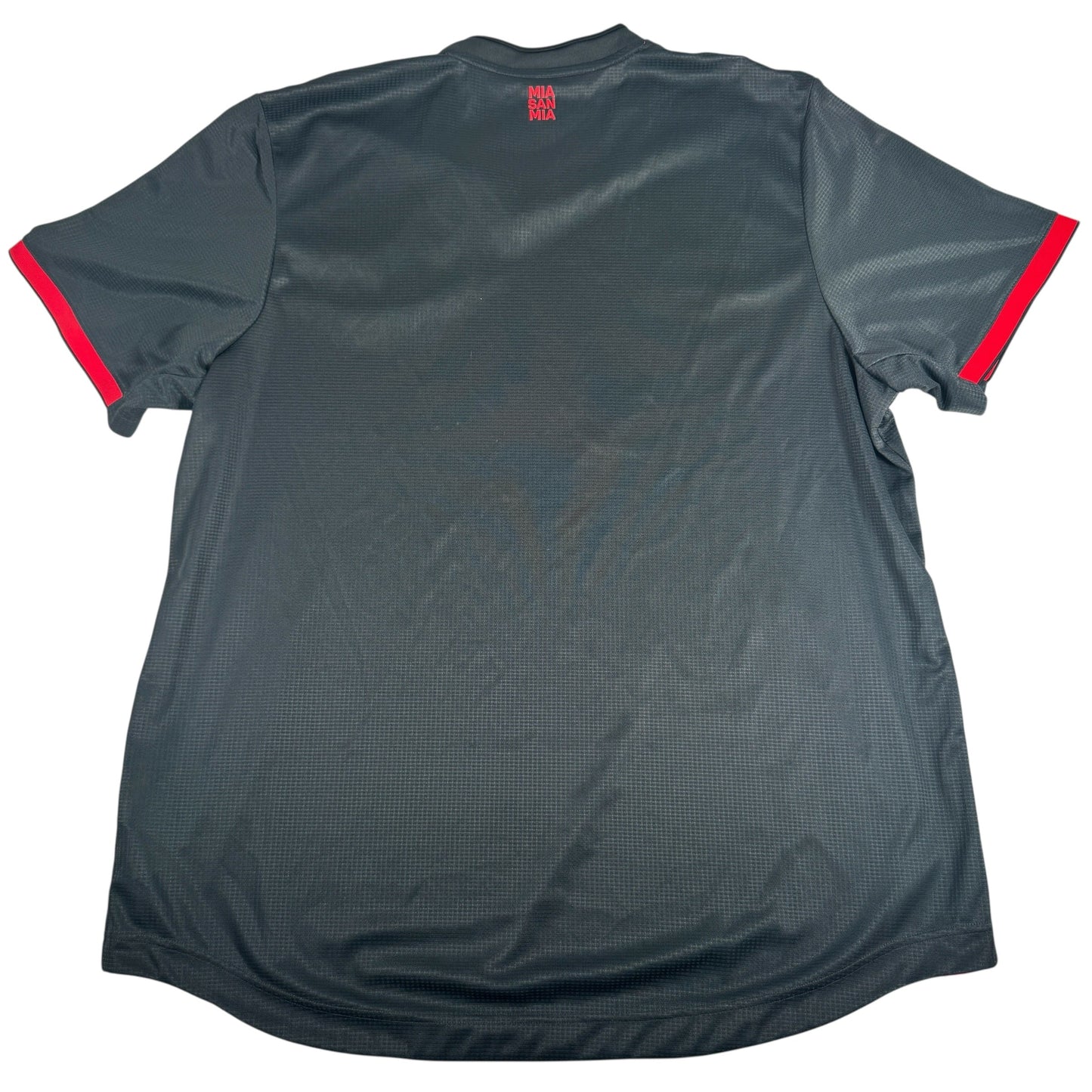 Bayern Munich 2022/2023 Third Heat.RDY Football Shirt 2XL