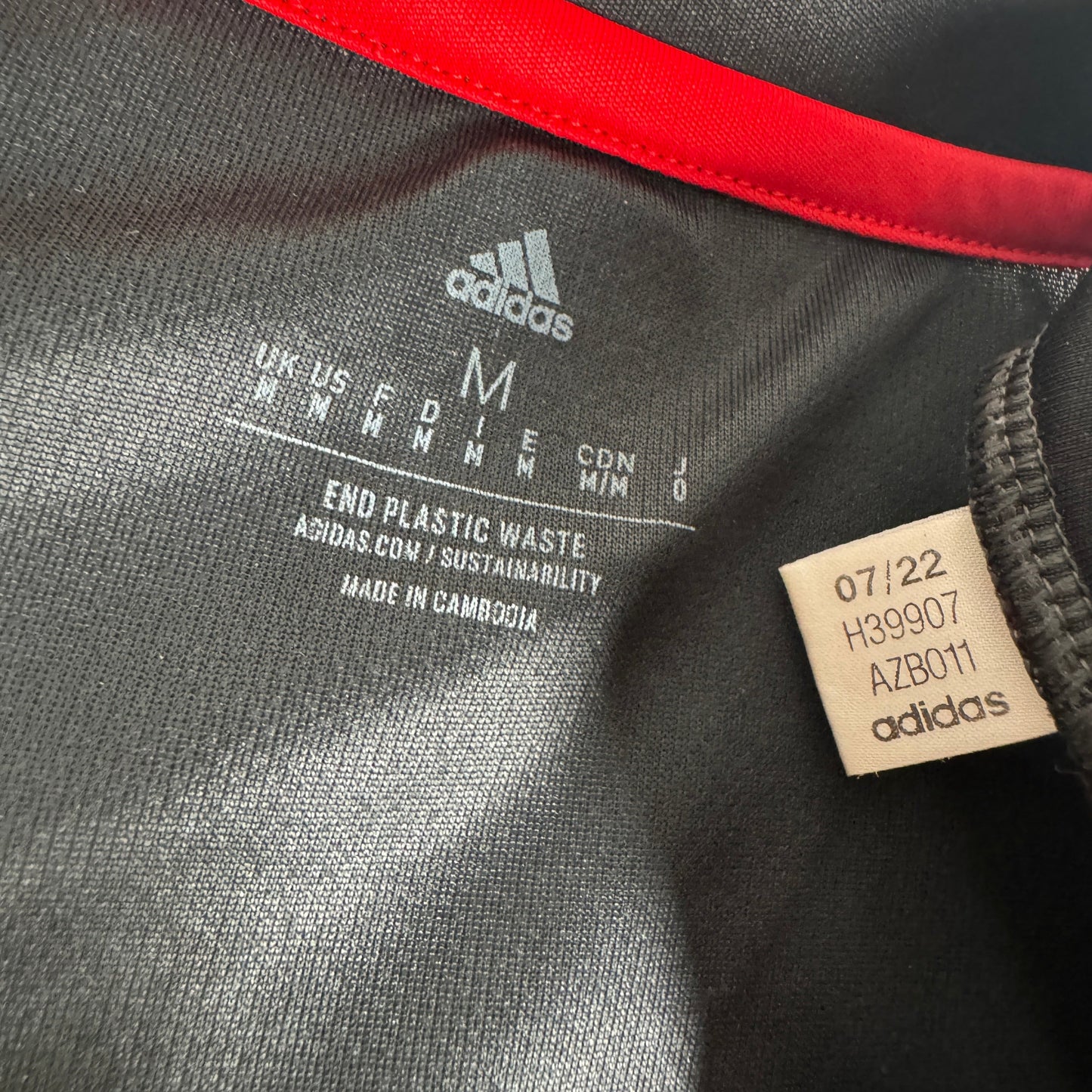 Bayern Munich 2022/2023 Third Football Shirt Medium