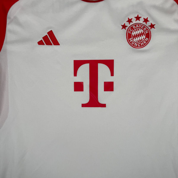 Bayern Munich 2023/2024 Home Football Shirt XL