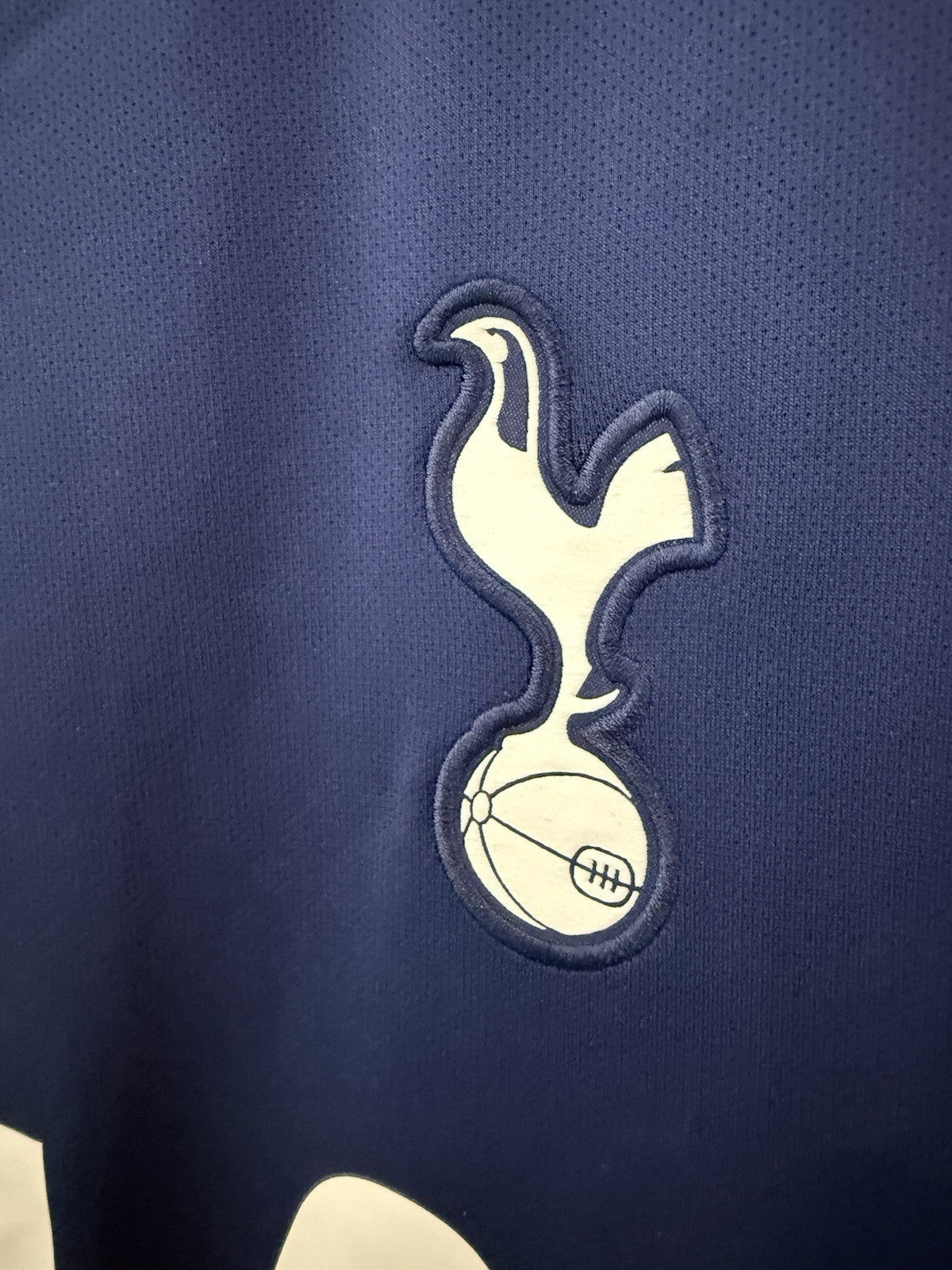 Tottenham Hotspur Kane #10 2018/19 Medium Away Shirt Nike BNWT 919004-430