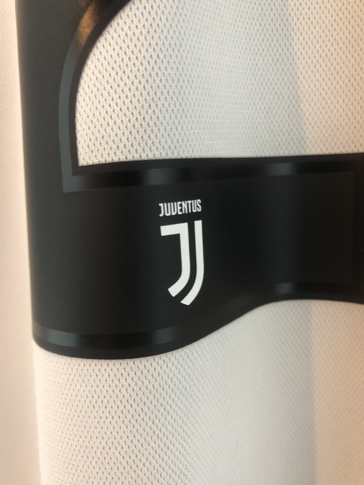 Juventus Joao Cancelo #20 2018/19 XL Home Shirt Excellent Condition CF3489