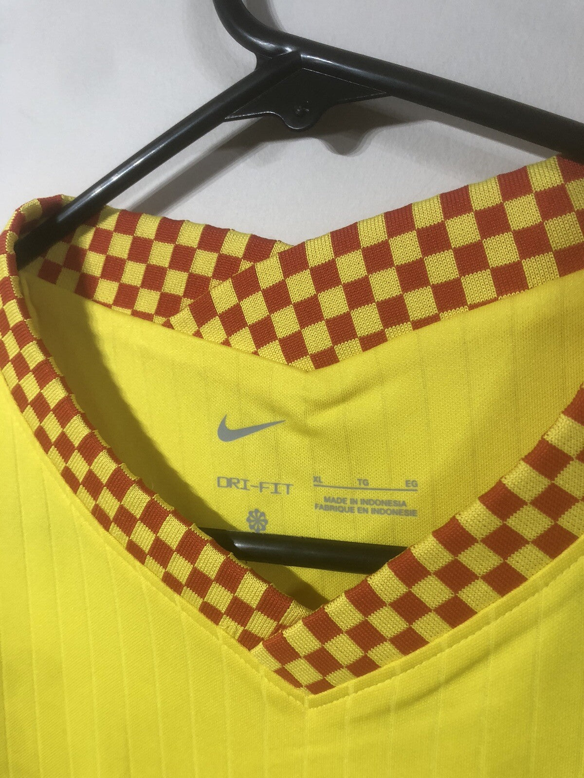 Liverpool Henderson #14 XL 2021/22 3rd Shirt Nike BNWT DB5902-704